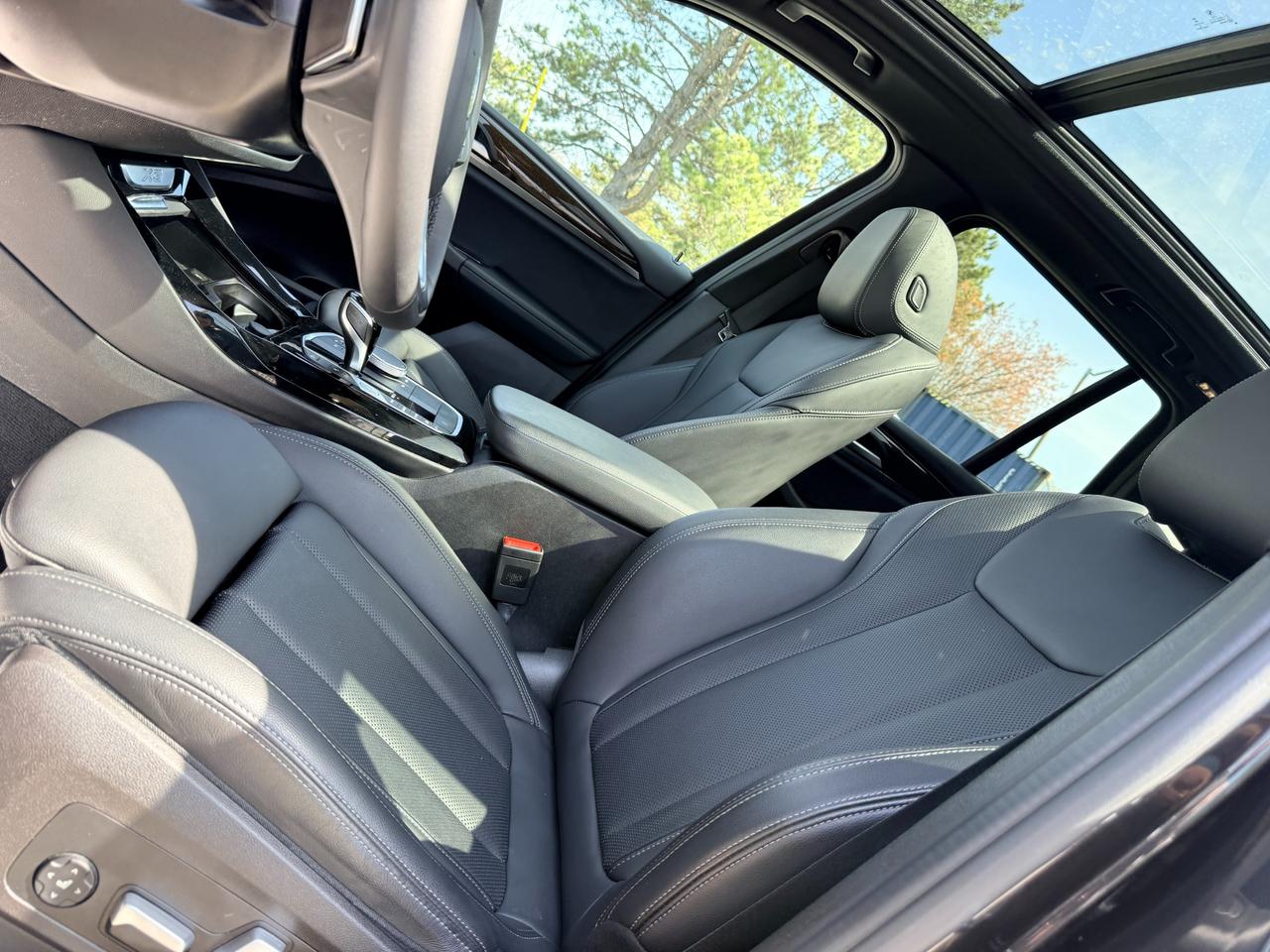 2022 BMW X3 xDrive30i 4dr All-Wheel Drive Sports Activity Vehicle Photo