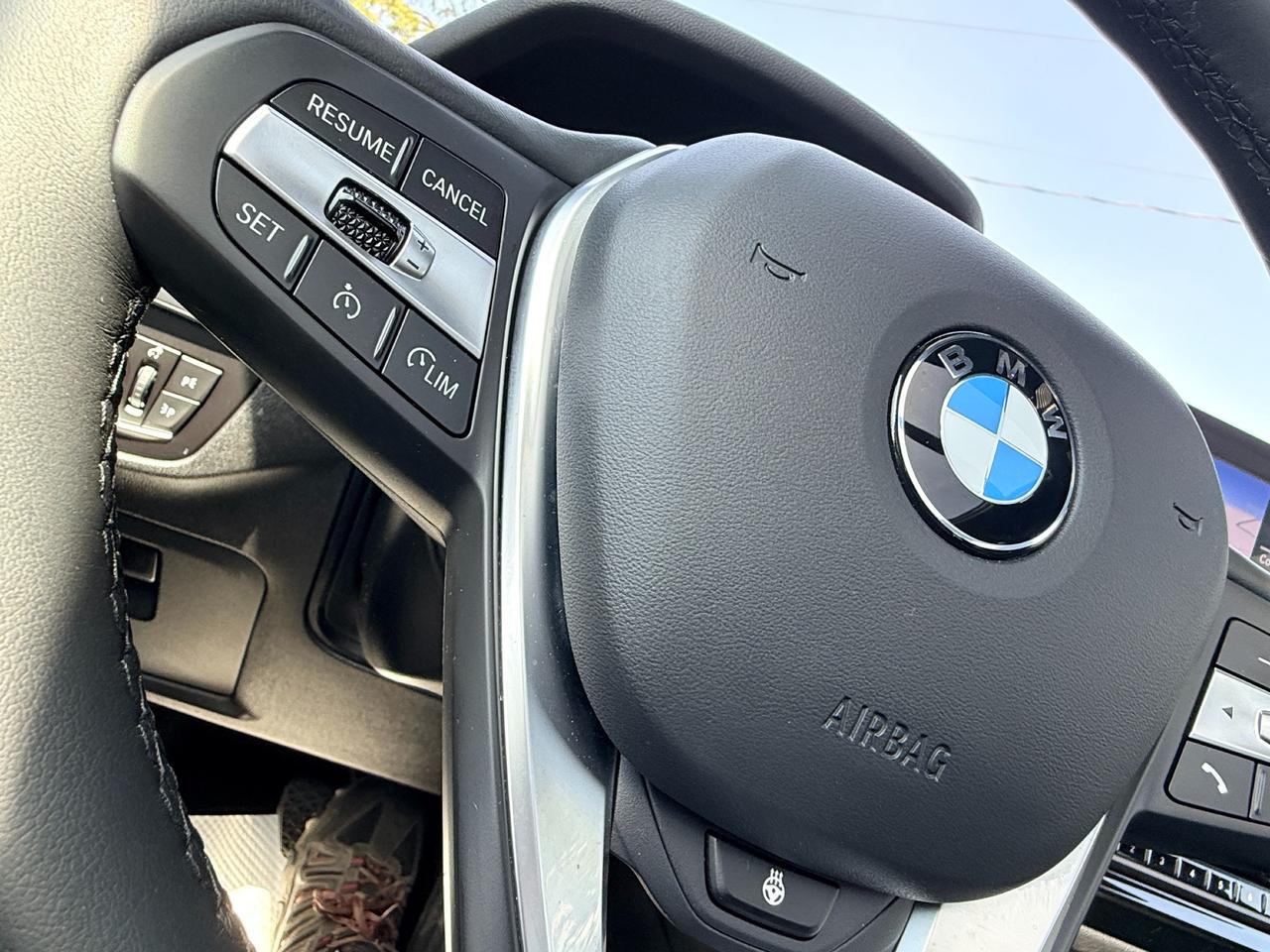2022 BMW X3 xDrive30i 4dr All-Wheel Drive Sports Activity Vehicle Photo
