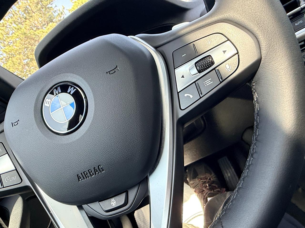 2022 BMW X3 xDrive30i 4dr All-Wheel Drive Sports Activity Vehicle Photo