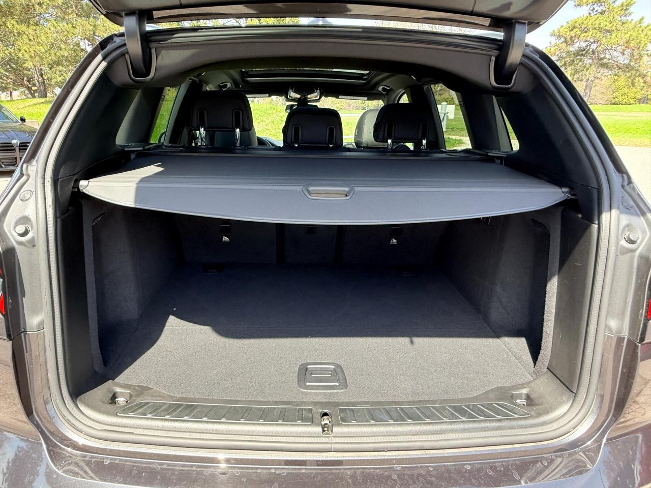 2022 BMW X3 xDrive30i 4dr All-Wheel Drive Sports Activity Vehicle Photo