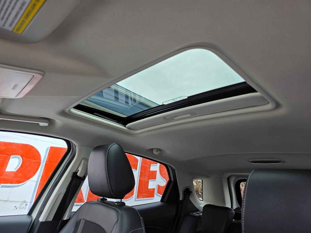 2022 Ford EcoSport SES 4x4 Sport Utility Photo