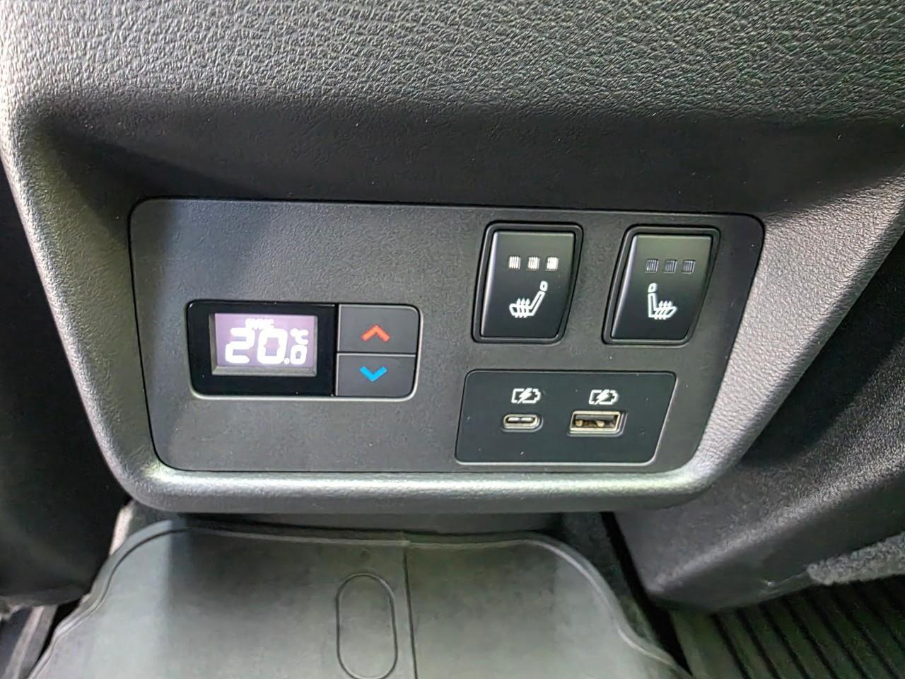 2023 Nissan Rogue SL 4dr All-Wheel Drive Sport Utility Photo