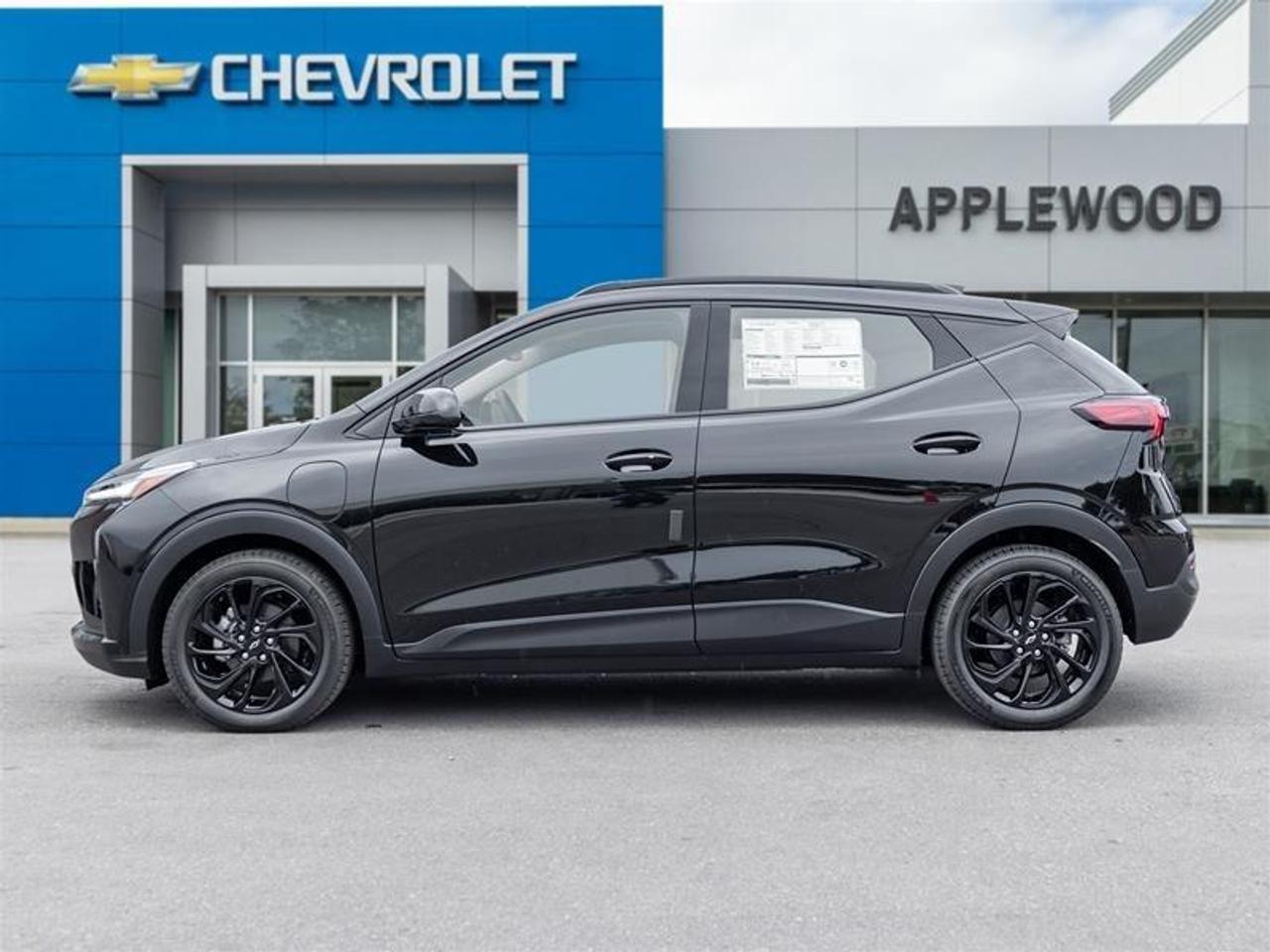 2027 Chevrolet Bolt RS 4dr Photo2