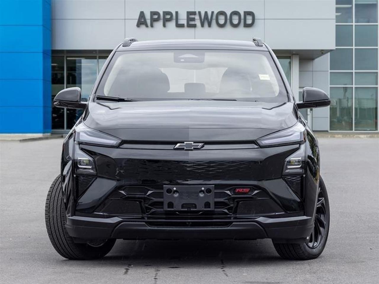 2027 Chevrolet Bolt RS 4dr Photo