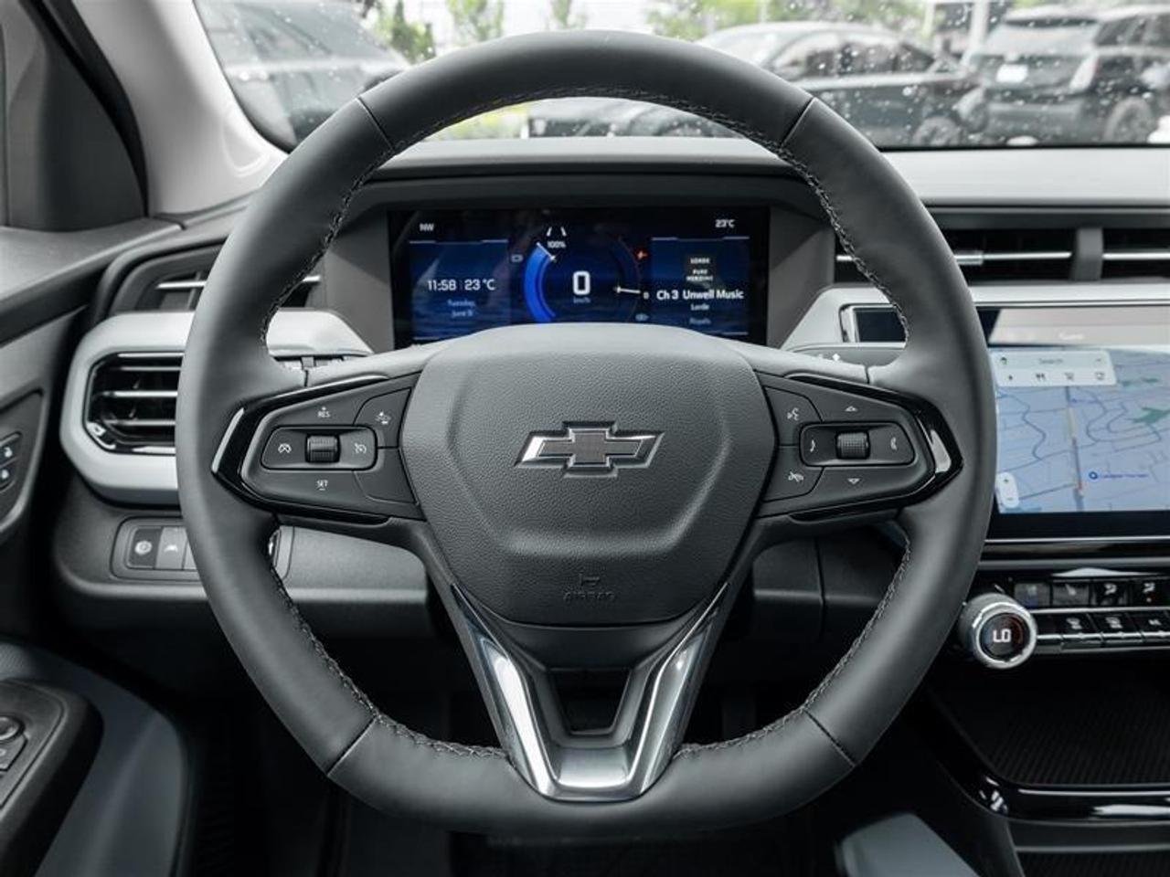 2027 Chevrolet Bolt RS 4dr Photo