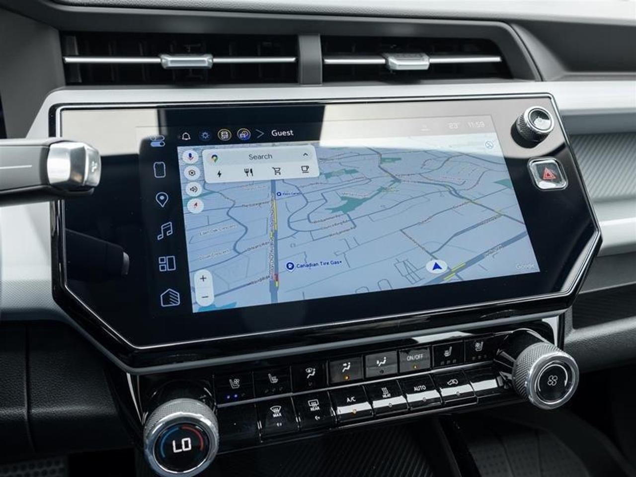 2027 Chevrolet Bolt RS 4dr Photo