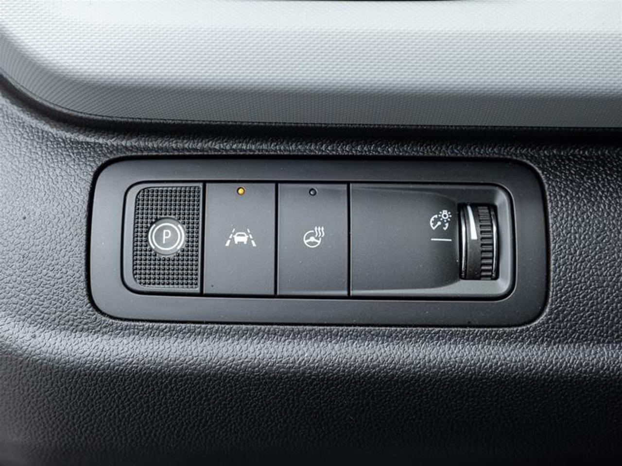 2027 Chevrolet Bolt RS 4dr Photo