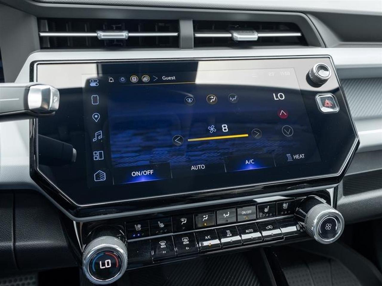 2027 Chevrolet Bolt RS 4dr Photo