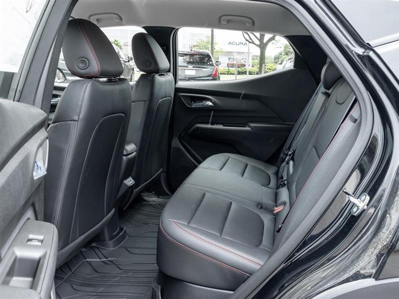 2027 Chevrolet Bolt RS 4dr Photo
