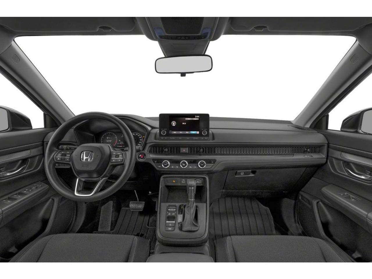 2023 Honda CR-V LX 4dr All-wheel Drive Photo