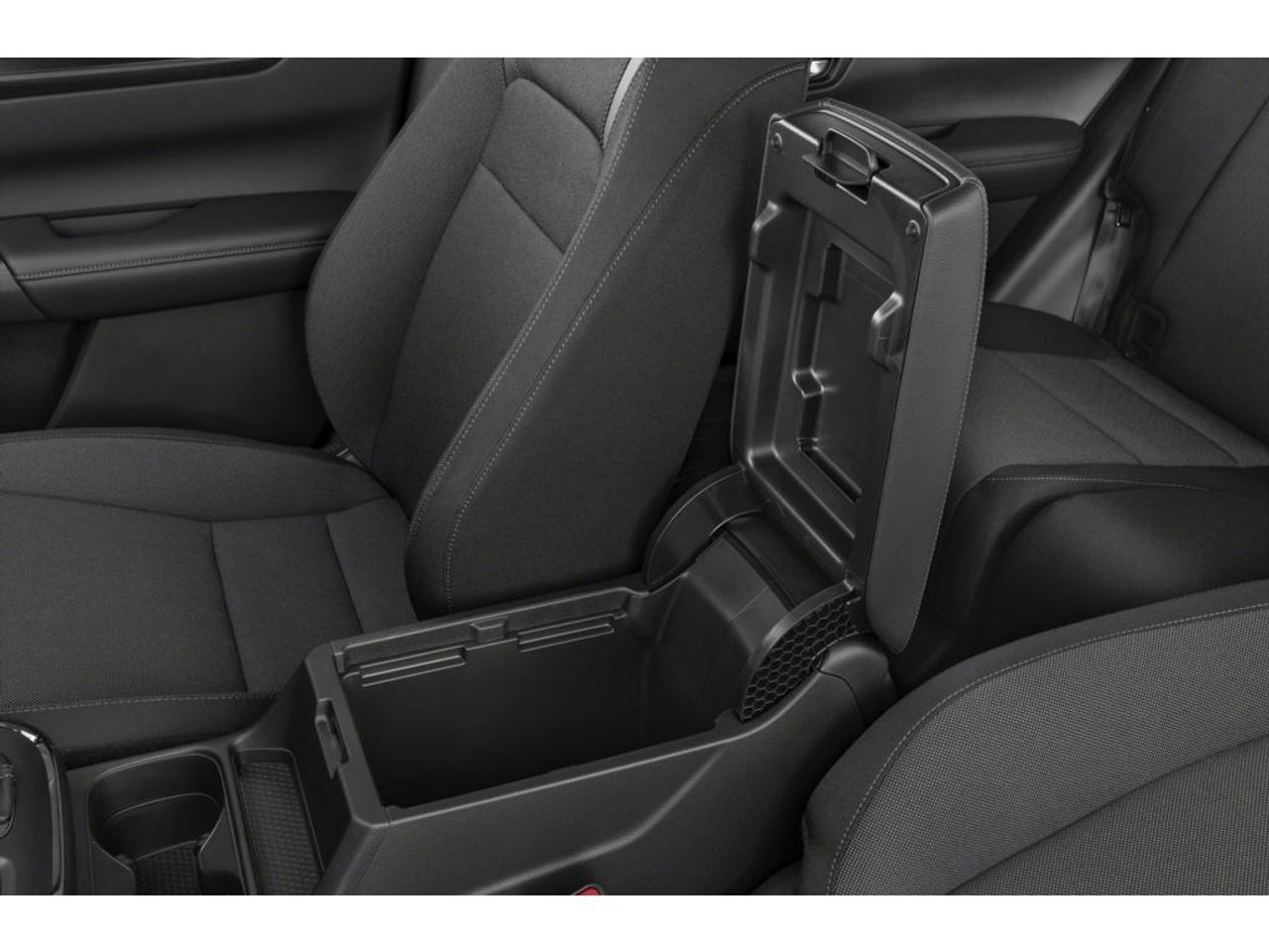 2023 Honda CR-V LX 4dr All-wheel Drive Photo