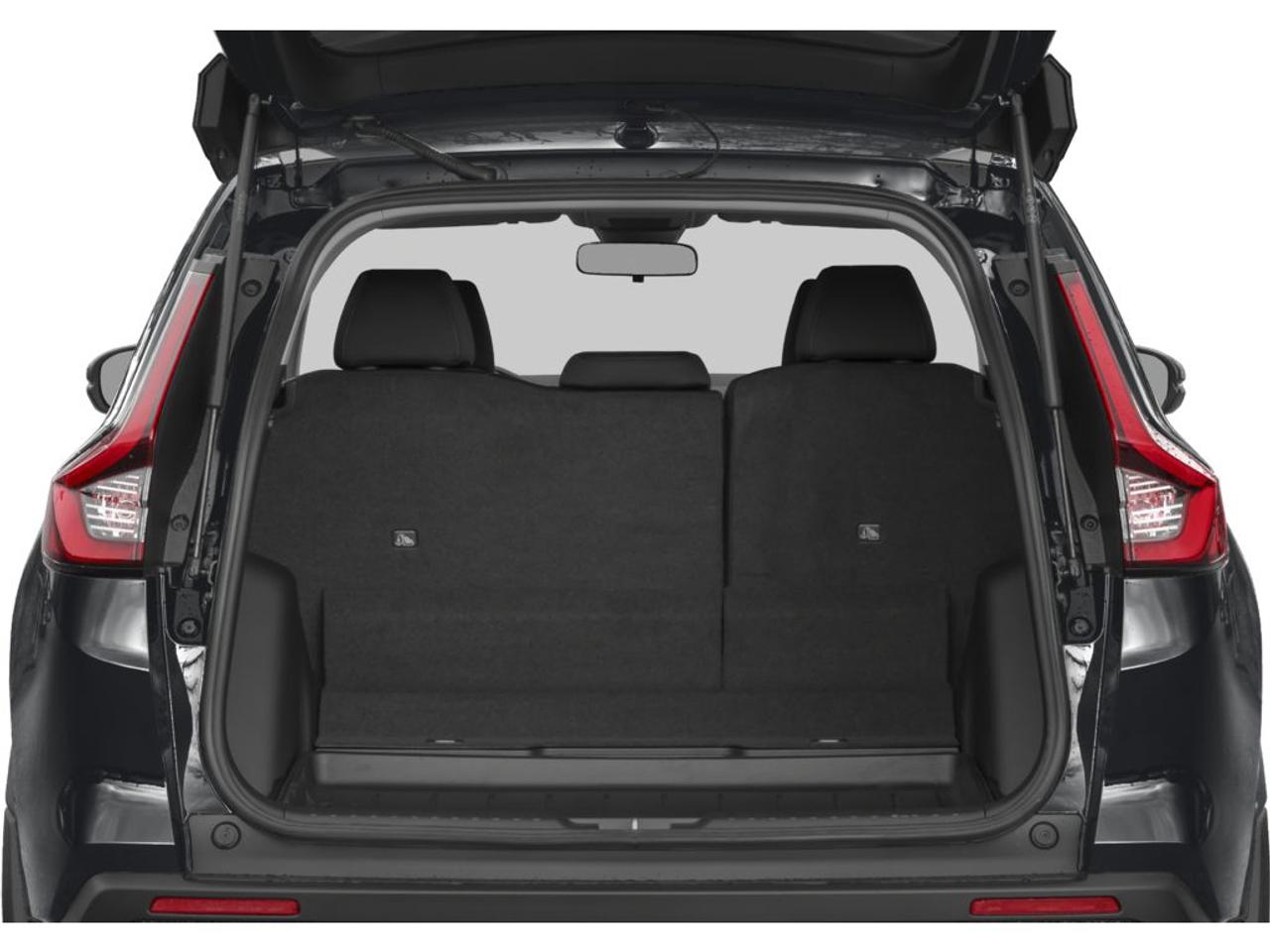 2023 Honda CR-V LX 4dr All-wheel Drive Photo