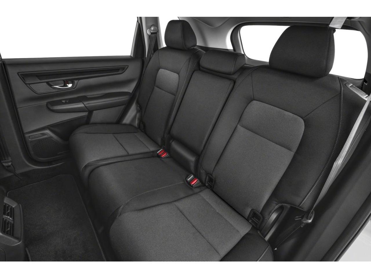 2023 Honda CR-V LX 4dr All-wheel Drive Photo