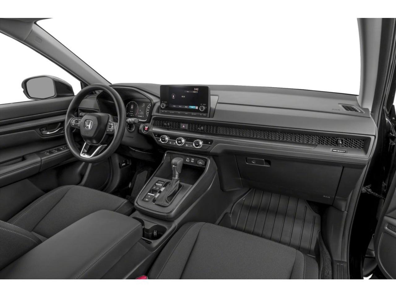 2023 Honda CR-V LX 4dr All-wheel Drive Photo
