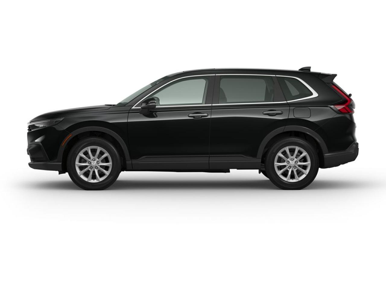 2023 Honda CR-V LX 4dr All-wheel Drive Photo