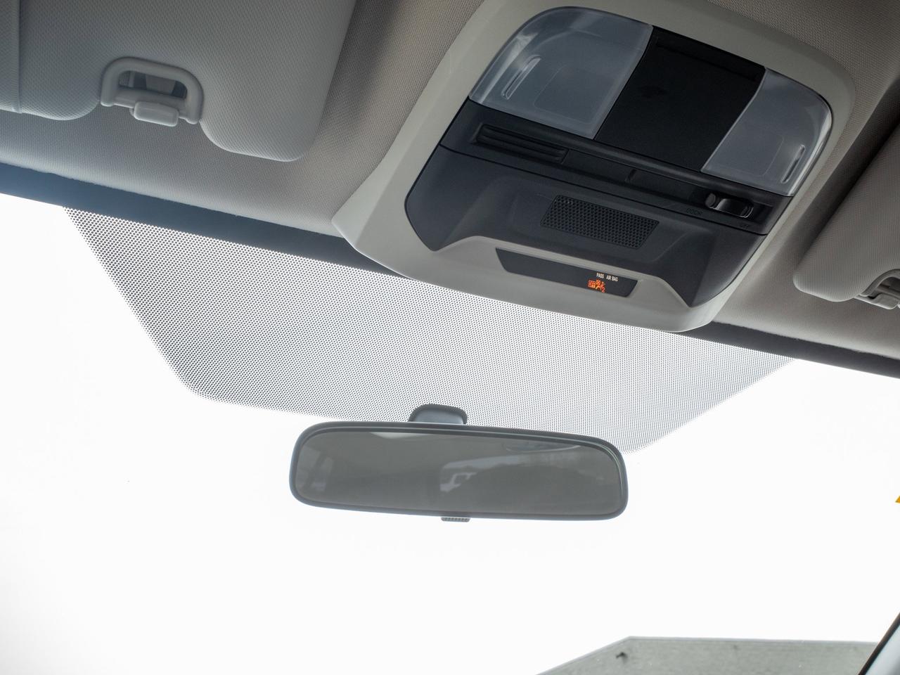 2021 Subaru Crosstrek Convenience - Remote Trunk   Trip Computer Photo