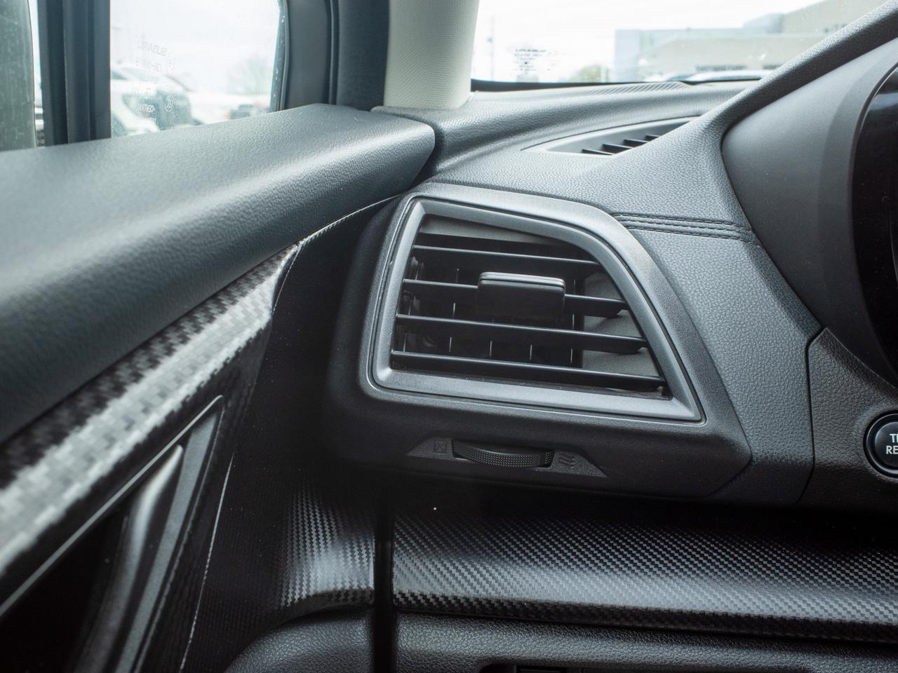 2021 Subaru Crosstrek Convenience - Remote Trunk   Trip Computer Photo