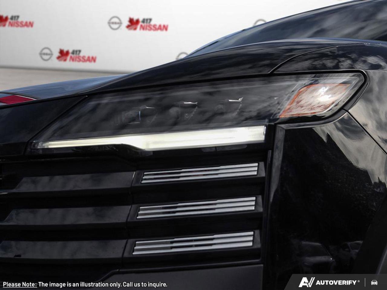 2026 Nissan Kicks SV Photo