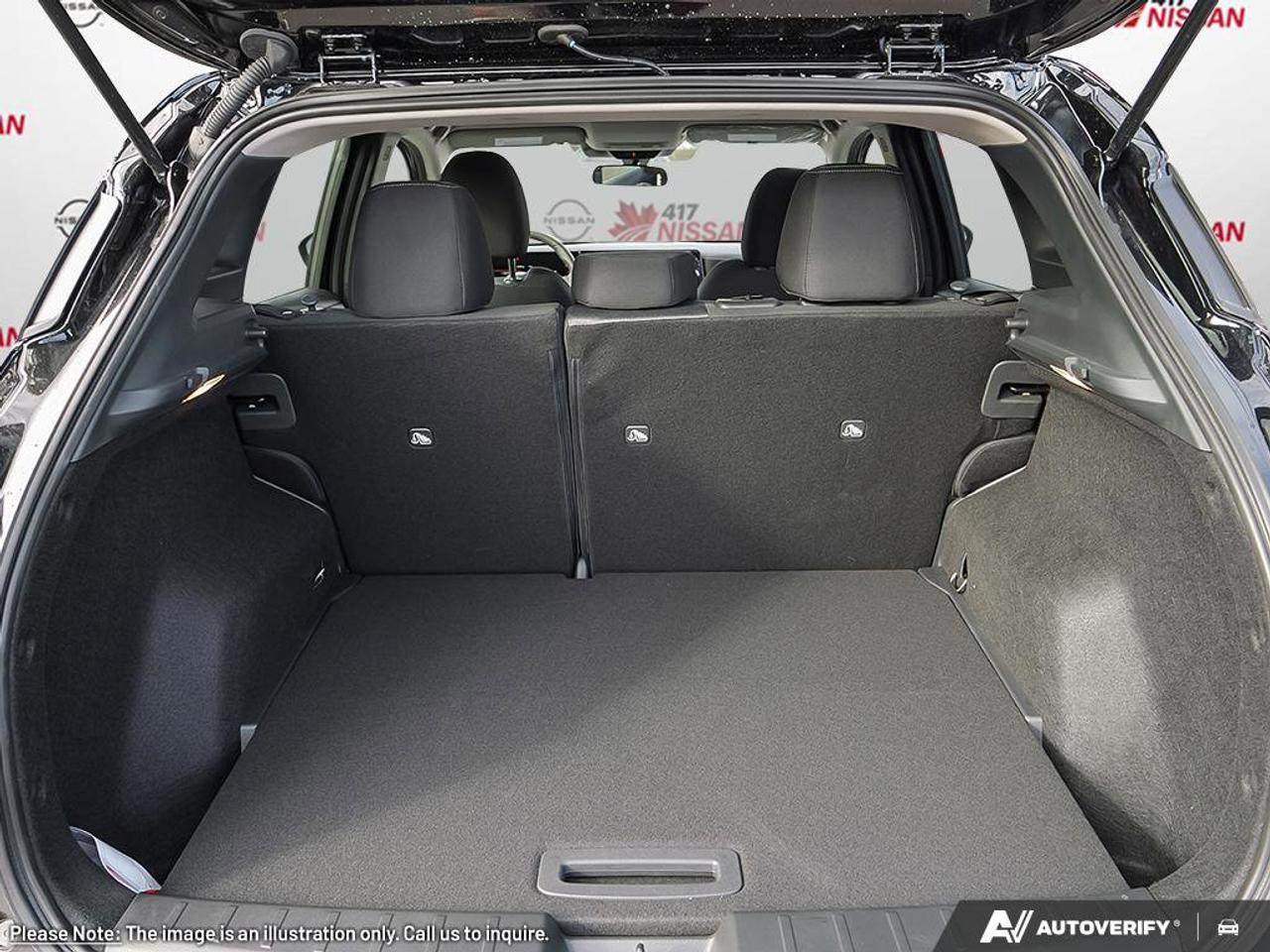 2026 Nissan Kicks SV Photo