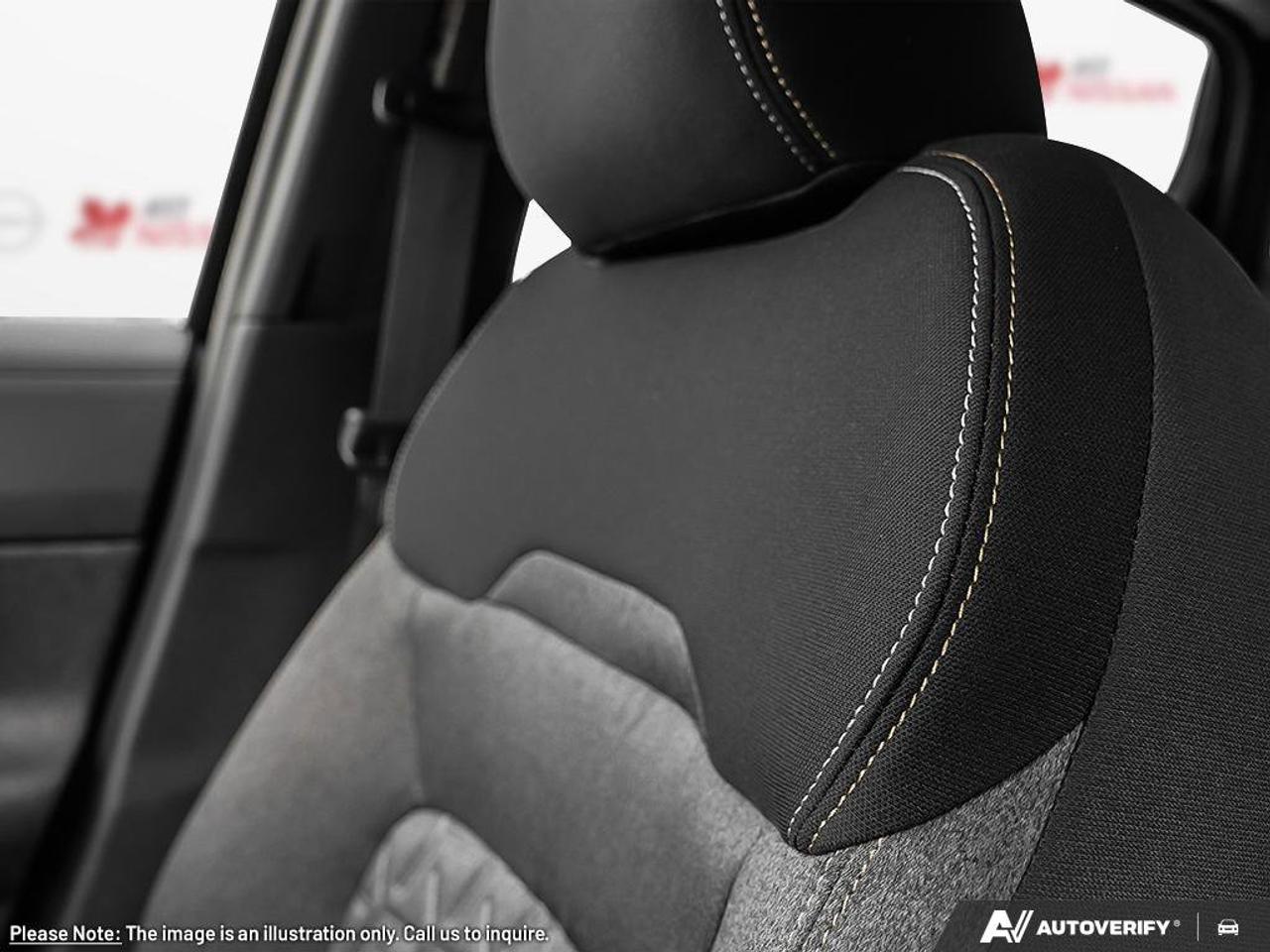 2026 Nissan Kicks SV Photo