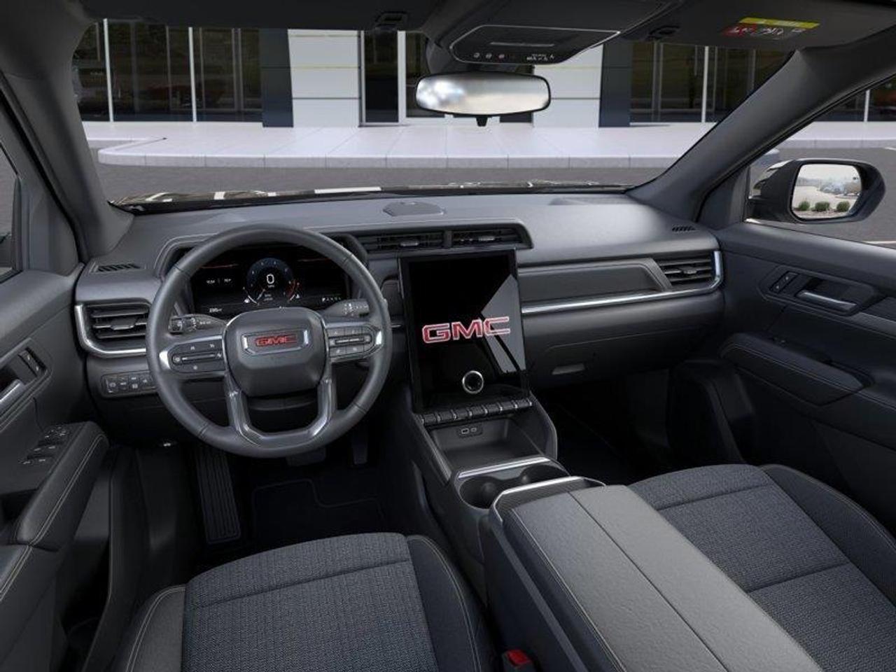 2026 GMC Terrain Elevation 4dr All-Wheel Drive Photo