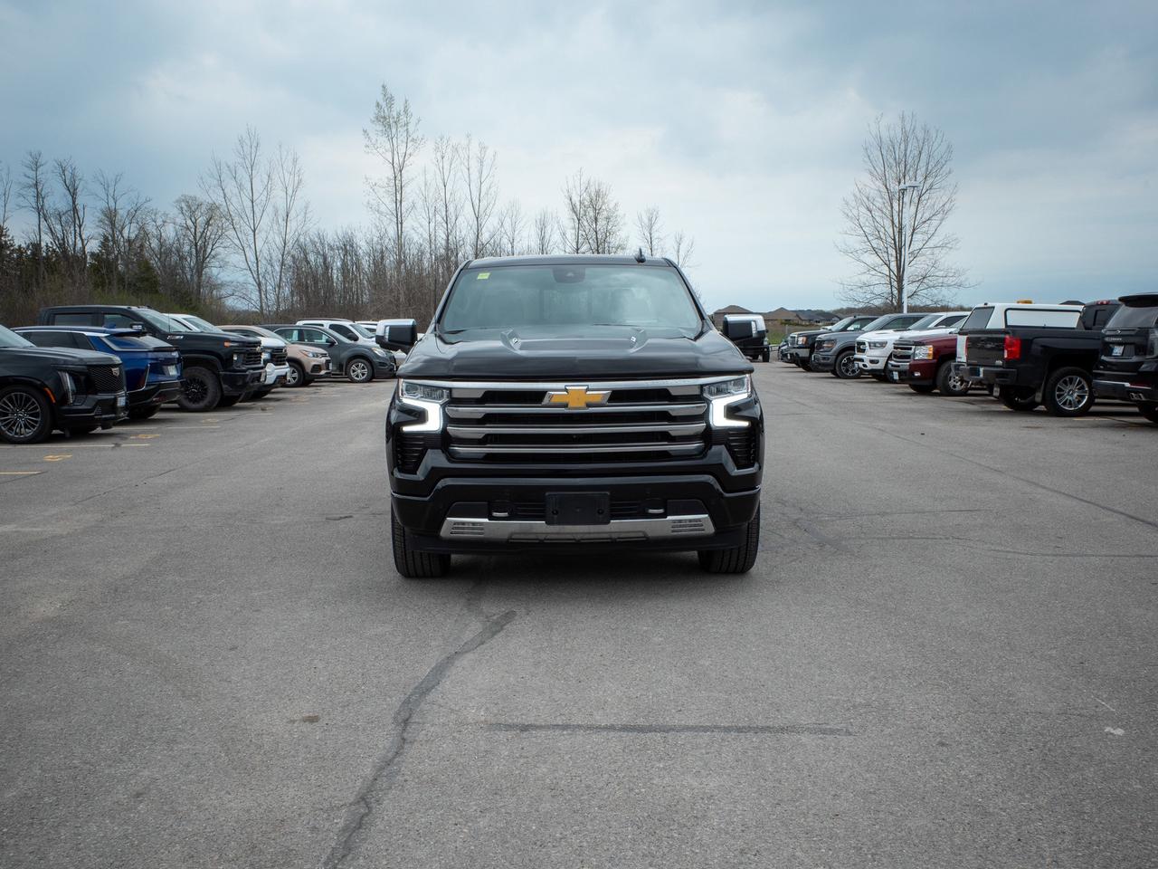 2023 Chevrolet Silverado 1500 High Country - Keyless Start   Backup Camera Photo2
