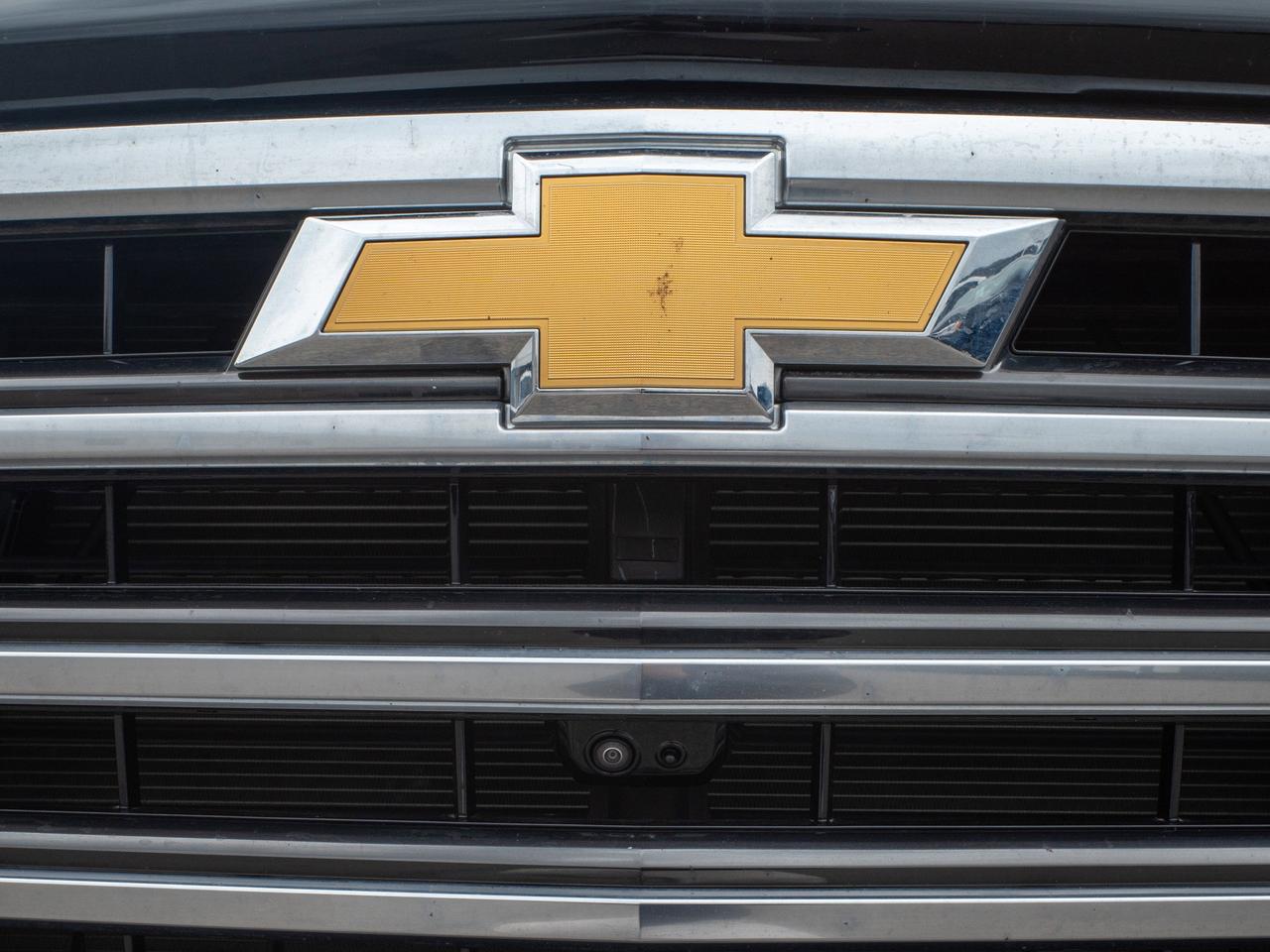 2023 Chevrolet Silverado 1500 High Country - Keyless Start   Backup Camera Photo