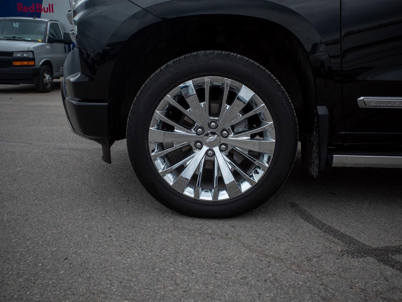 2023 Chevrolet Silverado 1500 High Country - Keyless Start   Backup Camera Photo
