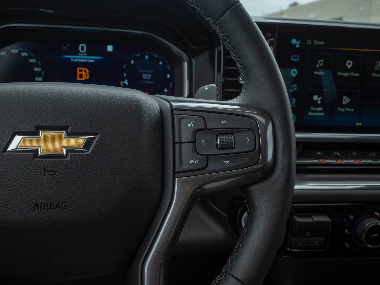 2023 Chevrolet Silverado 1500 High Country - Keyless Start   Backup Camera Photo