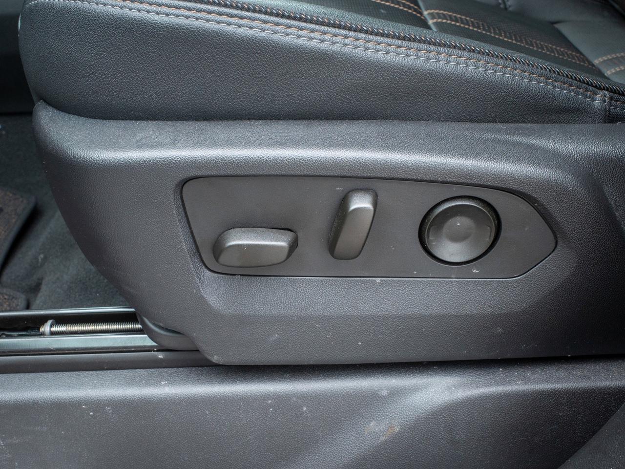 2023 Chevrolet Silverado 1500 High Country - Keyless Start   Backup Camera Photo