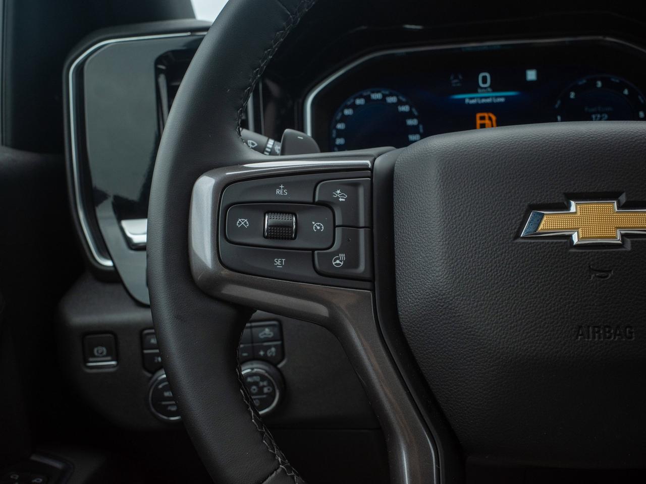2023 Chevrolet Silverado 1500 High Country - Keyless Start   Backup Camera Photo
