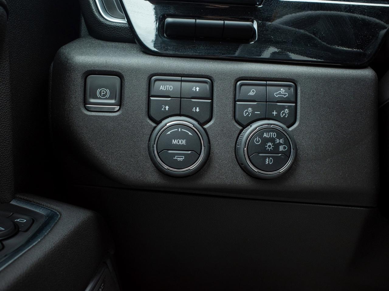 2023 Chevrolet Silverado 1500 High Country - Keyless Start   Backup Camera Photo