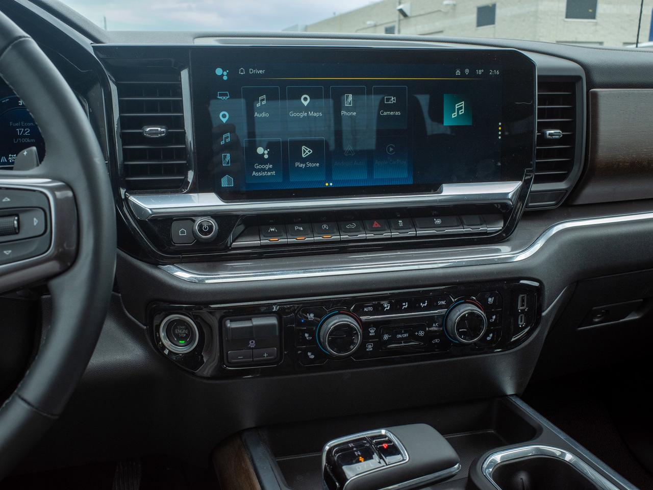 2023 Chevrolet Silverado 1500 High Country - Keyless Start   Backup Camera Photo