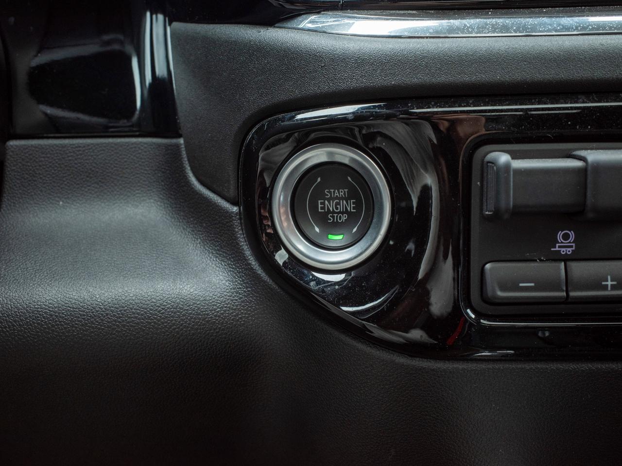2023 Chevrolet Silverado 1500 High Country - Keyless Start   Backup Camera Photo