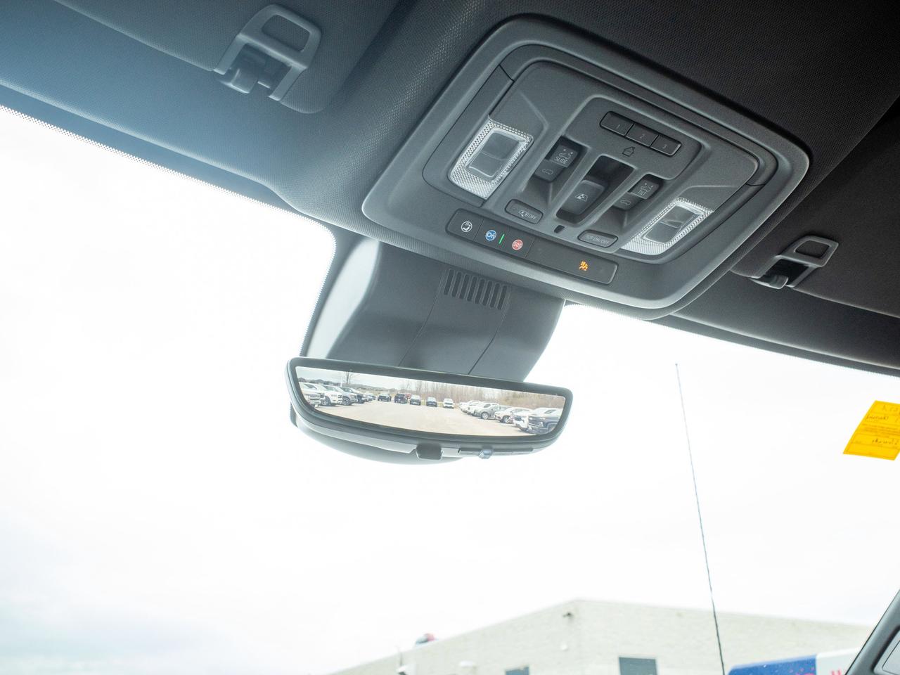 2023 Chevrolet Silverado 1500 High Country - Keyless Start   Backup Camera Photo