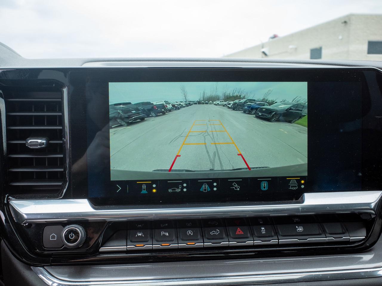 2023 Chevrolet Silverado 1500 High Country - Keyless Start   Backup Camera Photo