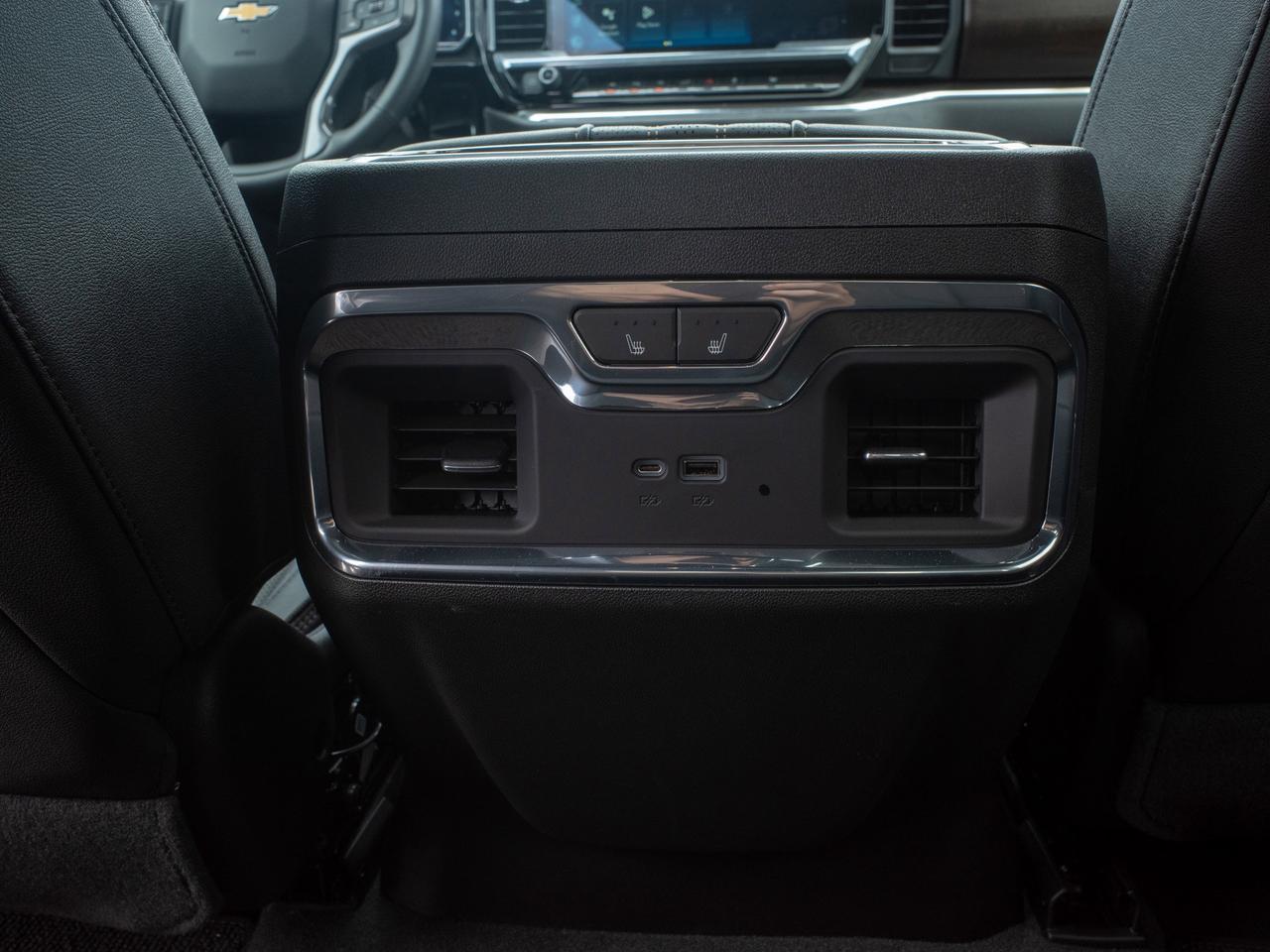 2023 Chevrolet Silverado 1500 High Country - Keyless Start   Backup Camera Photo