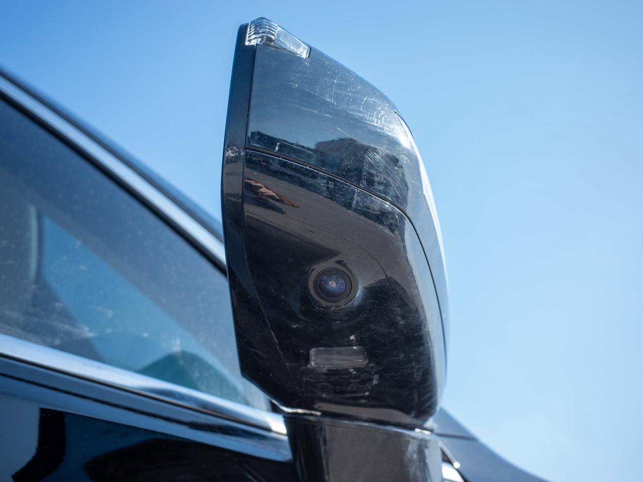 2025 Hyundai PALISADE Ultimate Calligraphy - Moonroof   Remote Parking S Photo