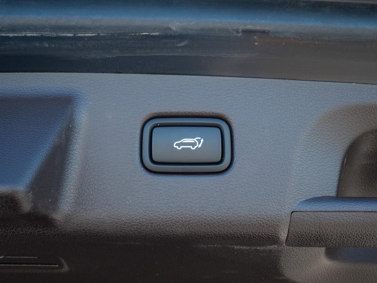 2025 Hyundai PALISADE Ultimate Calligraphy - Moonroof   Remote Parking S Photo