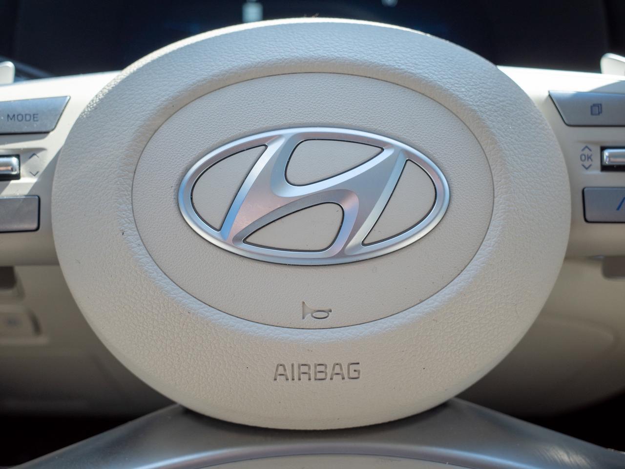 2025 Hyundai PALISADE Ultimate Calligraphy - Moonroof   Remote Parking S Photo