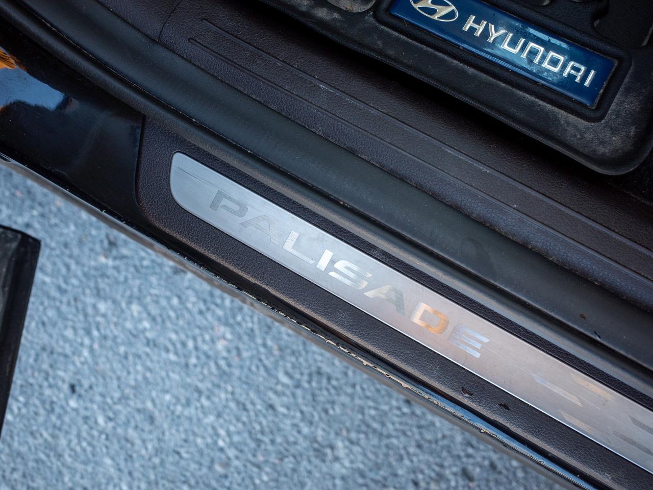 2025 Hyundai PALISADE Ultimate Calligraphy - Moonroof   Remote Parking S Photo