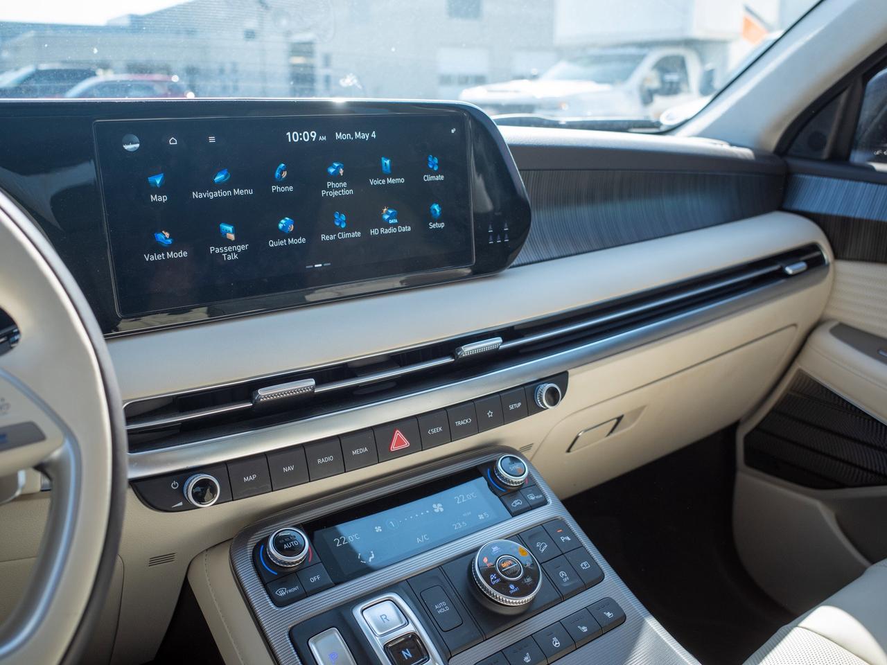 2025 Hyundai PALISADE Ultimate Calligraphy - Moonroof   Remote Parking S Photo