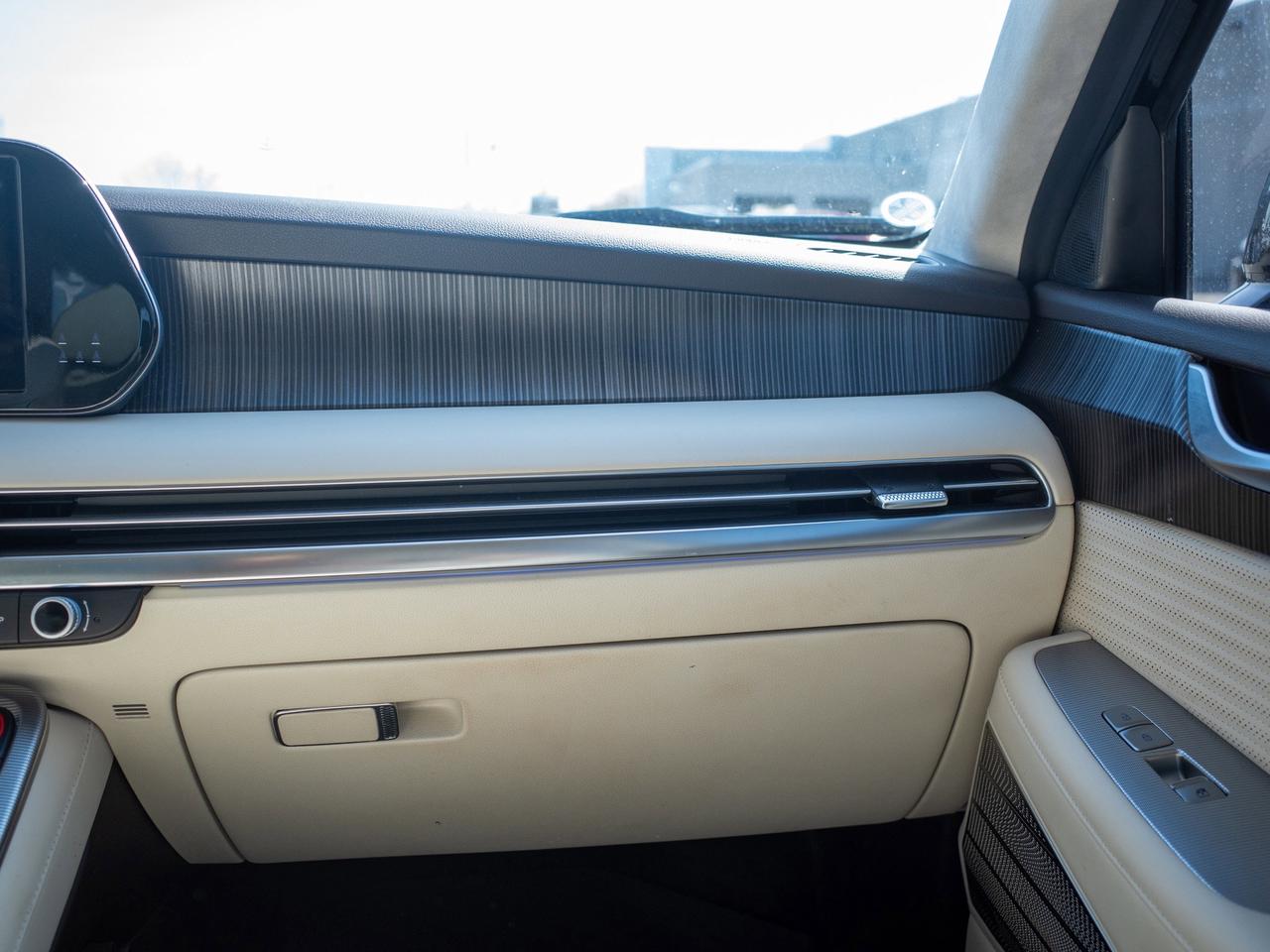2025 Hyundai PALISADE Ultimate Calligraphy - Moonroof   Remote Parking S Photo