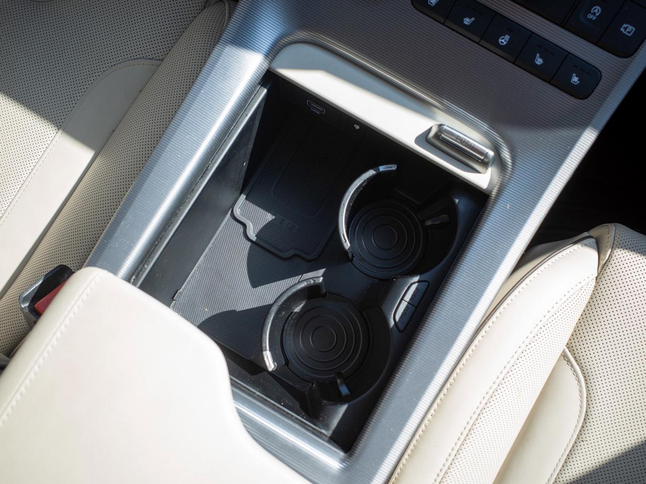 2025 Hyundai PALISADE Ultimate Calligraphy - Moonroof   Remote Parking S Photo