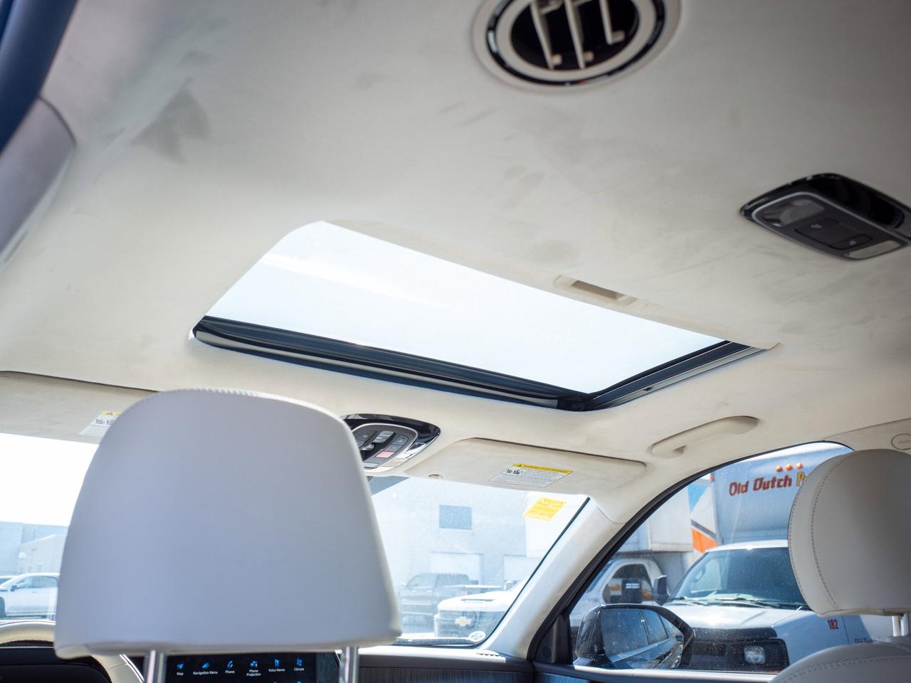 2025 Hyundai PALISADE Ultimate Calligraphy - Moonroof   Remote Parking S Photo