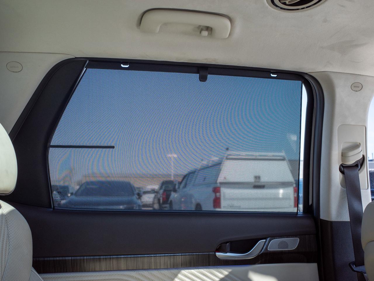 2025 Hyundai PALISADE Ultimate Calligraphy - Moonroof   Remote Parking S Photo