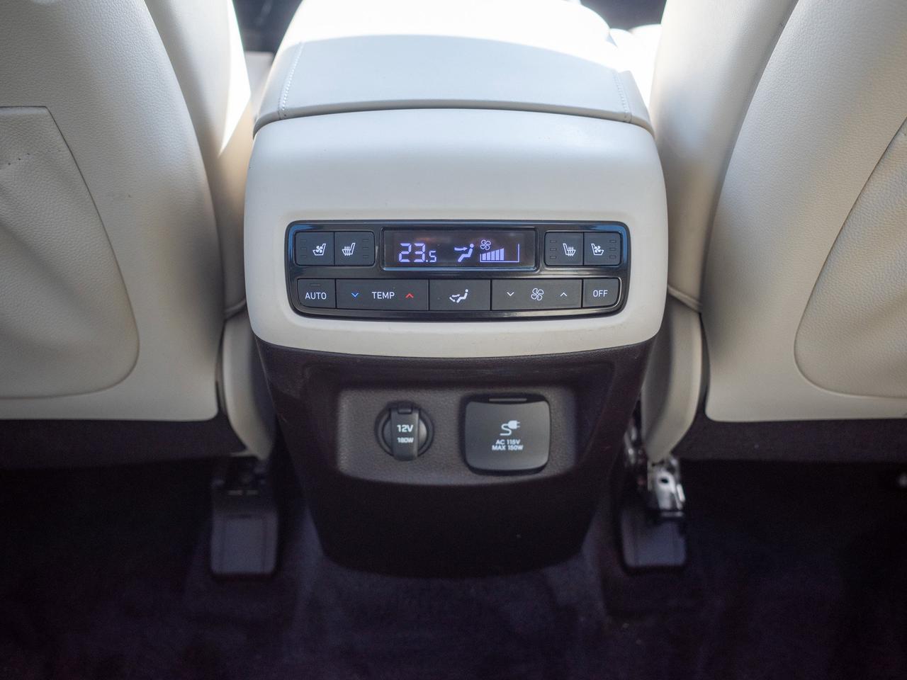 2025 Hyundai PALISADE Ultimate Calligraphy - Moonroof   Remote Parking S Photo