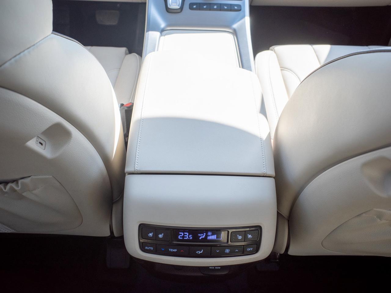 2025 Hyundai PALISADE Ultimate Calligraphy - Moonroof   Remote Parking S Photo
