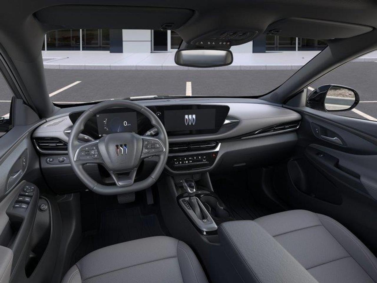 2026 Buick Envista Avenir 4dr Front-Wheel Drive Photo