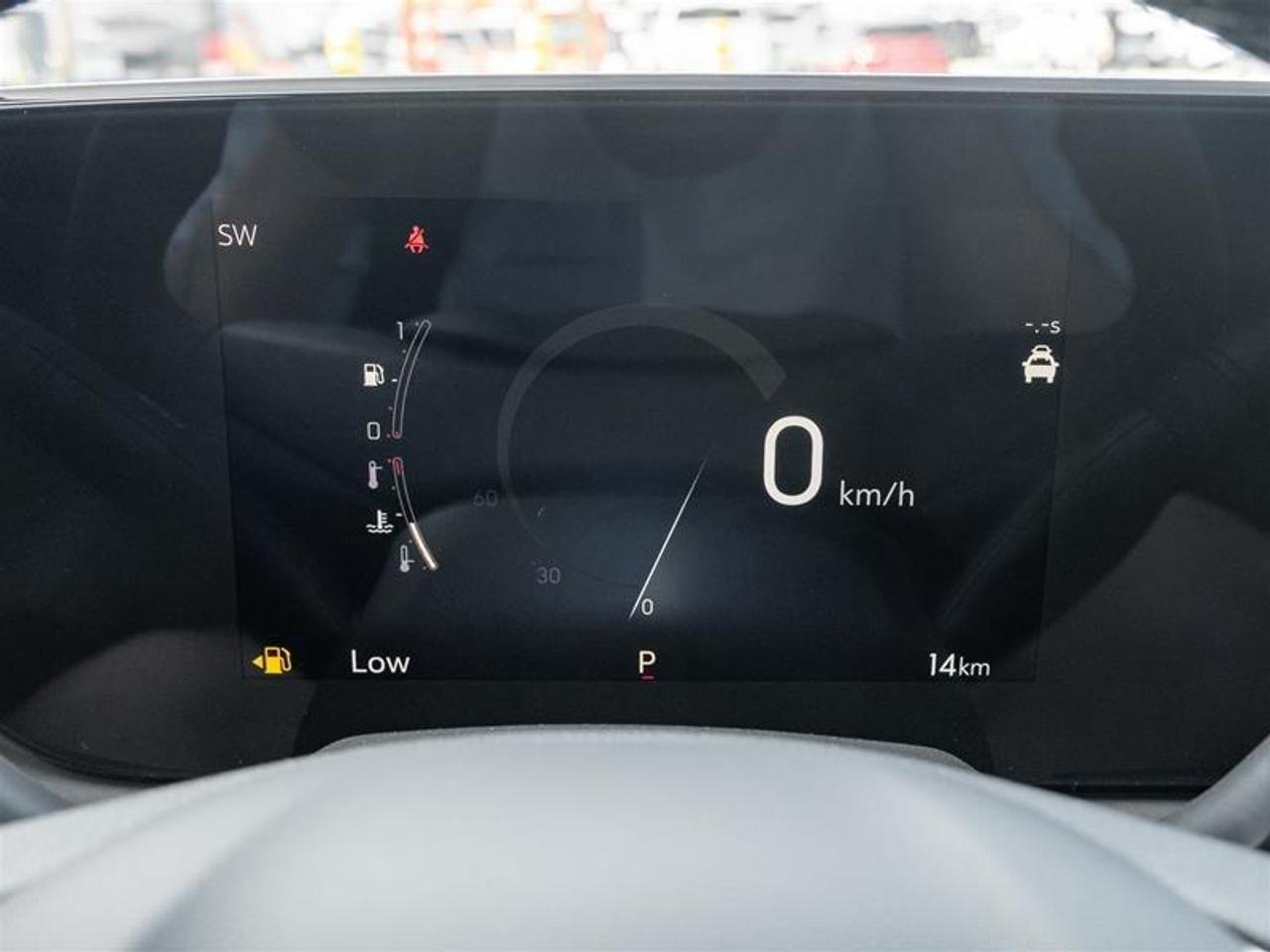 2026 Buick Envista Avenir 4dr Front-Wheel Drive Photo